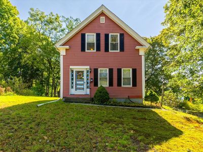 182 Lovell St, Worcester, MA, 01603