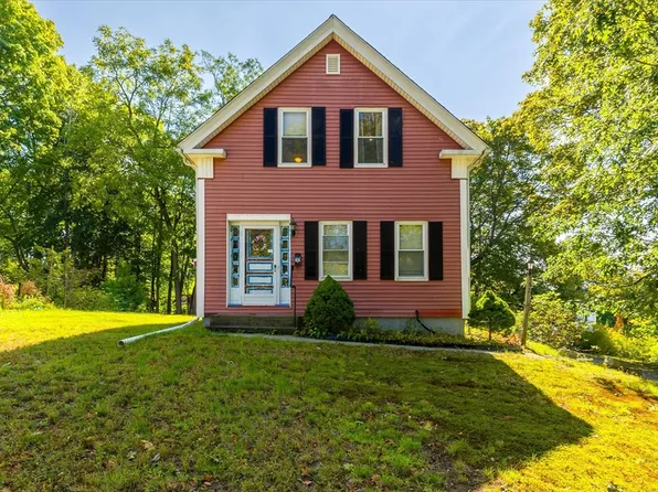 182 Lovell St, Worcester, MA 01603