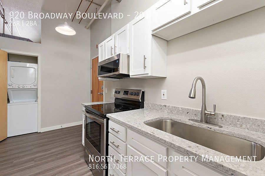 Jewell Lofts 920 Broadway Blvd Kansas City MO Zillow