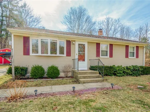 115 James Street, Colchester, CT 06415