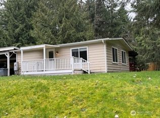 Chinook Estates, Orting, WA 98360