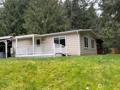 19015 219th Avenue Ct E, Orting, WA, 98360