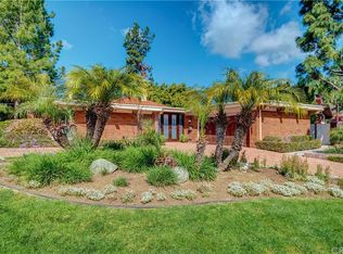 6119 Southwind Dr, Whittier, CA 90601