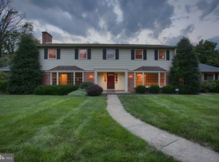630 N School Ln, Lancaster, PA 17603
