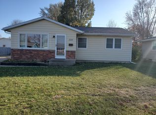 1310 28th St, Ames, IA 50010