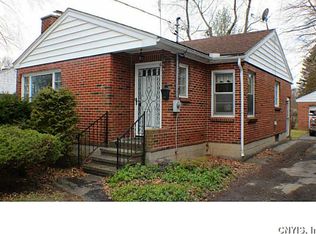 157 South St, Auburn, NY 13021