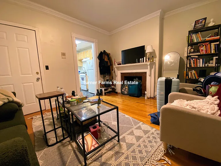 83 Bay State Rd #3R — Photo 10