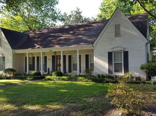 4279 Heatherwood Ln, Memphis, TN 38117