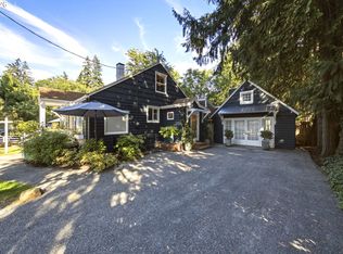 4428 Sunset Dr, Lake Oswego, OR 97035