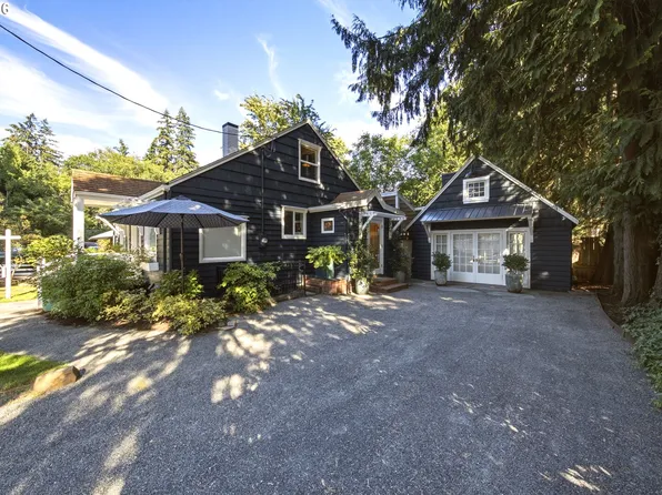 4428 Sunset Dr, Lake Oswego, OR 97035