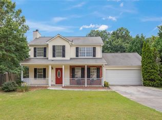 3895 Walters Park Dr, Loganville, GA 30052