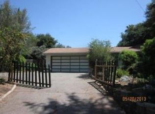 2440 Green Canyon Rd, Fallbrook, CA 92028