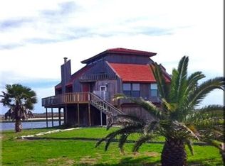 163 Private Road 638 #39, Matagorda, TX 77457