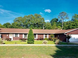 4781 NE 23rd Ave, Ocala, FL 34479