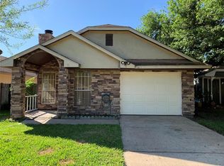 3823 Pintan Ln, Houston, TX 77014