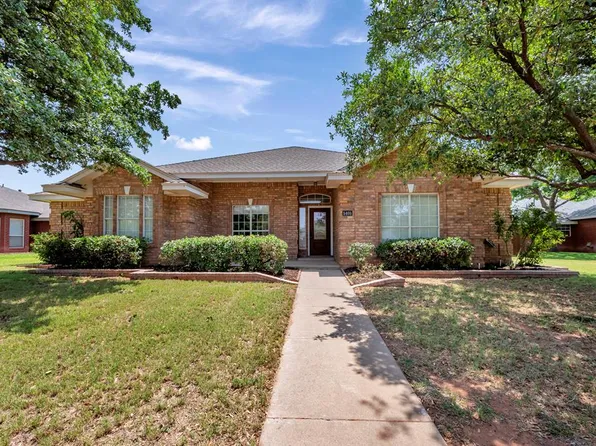 5405 Grassland Blvd, Midland, TX 79707