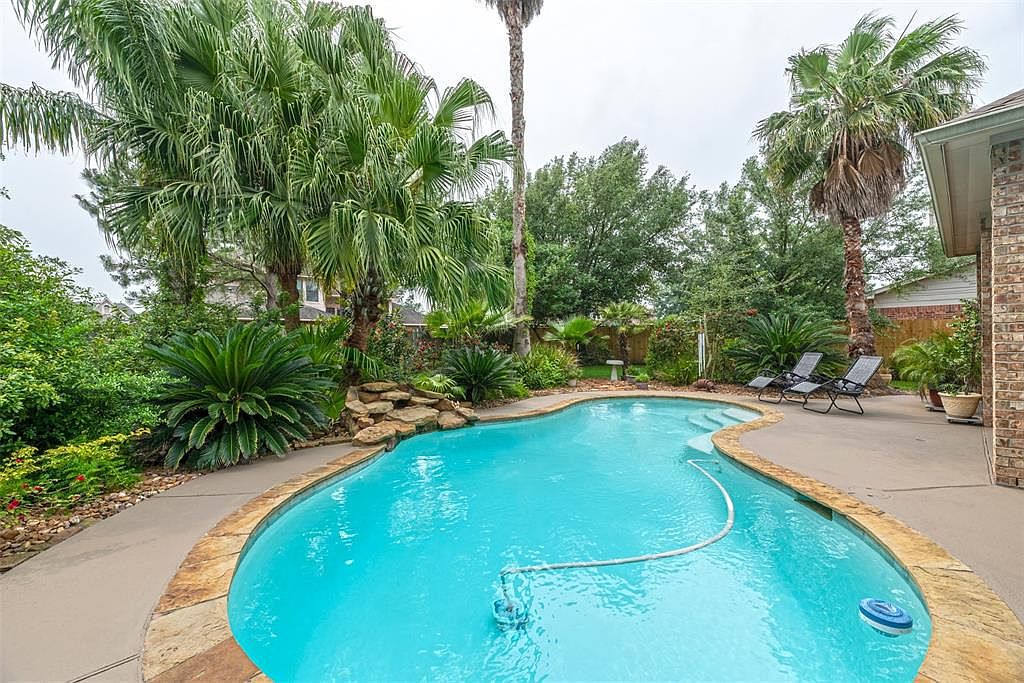 18715 Glenn Haven Estates Dr, Spring, TX 77379 Zillow