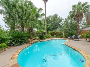 18715 Glenn Haven Estates Dr, Spring, TX 77379