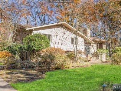 597 Beech St, Haworth, NJ, 07641