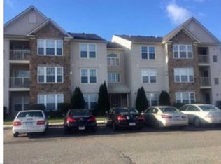 1502 Moore St UNIT 204, Bristol, PA 19007