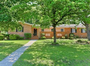 3422 Sutton Pl, Augusta, GA 30906