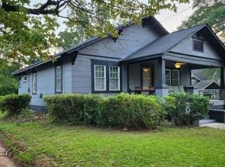 1222 McPherson Ave, Atlanta, GA 30316