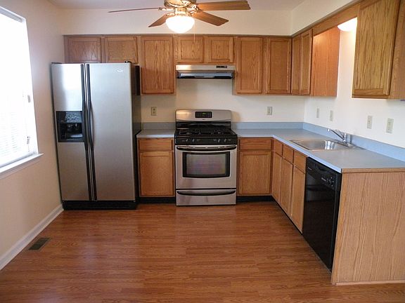 Kitchen/Breakfast Nook