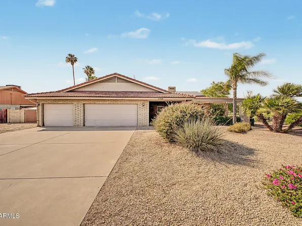 5304 W KINGS Avenue, Glendale, AZ 85306