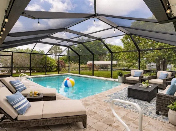 5246 Tower Dr, Cape Coral, FL 33904