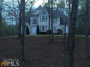 4321 River Pointe Pl, Ellenwood, GA 30294