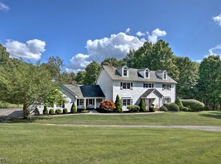 7 Philhower Rd, Califon, NJ 07830