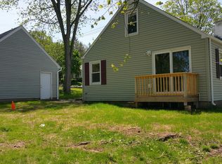 30 Swain Ave, Meriden, CT 06450