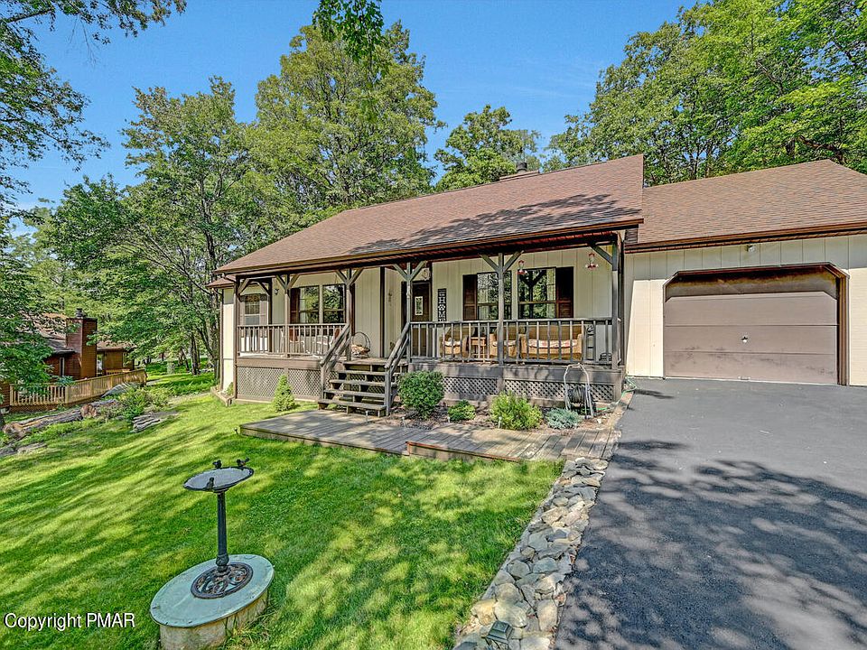 156 Oakenshield Dr, Tamiment, PA 18371 Zillow