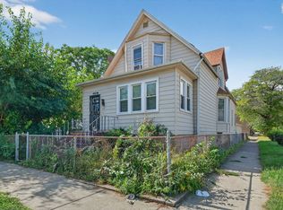 6200 S Paulina St, Chicago, IL 60636