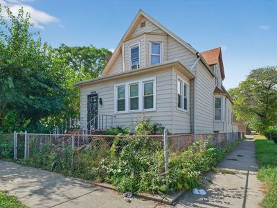 6200 S Paulina St, Chicago, IL, 60636