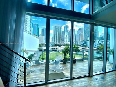 90 SW 3rd St #TH702, Miami, FL, 33130