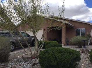 3045 Chama Meadows Dr NE, Rio Rancho, NM 87144