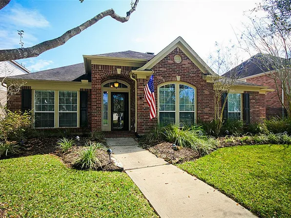 502 Silver Creek Cir, Richmond, TX 77406