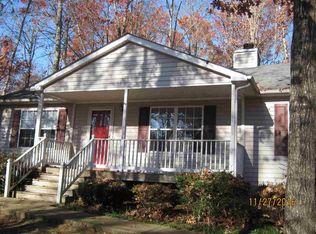 815 Jefferson Dr, Palmyra, VA 22963