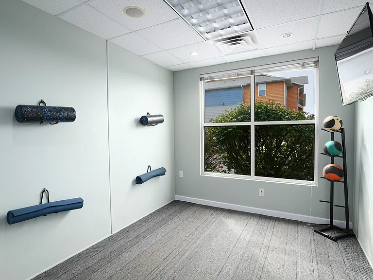 Eko Park Apartments — Photo 13