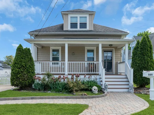 505 Long Branch Ave, Long Branch, NJ 07740