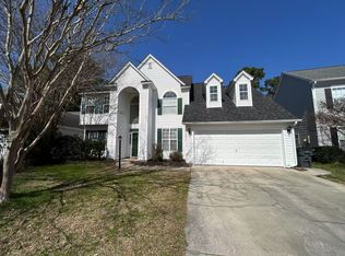 215 Spring Lake Dr, Conway, SC 29526