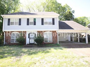 5513 Elmhurst Ave, Memphis, TN 38115