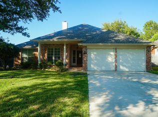 4037 Guthrie Dr, Plano, TX 75024