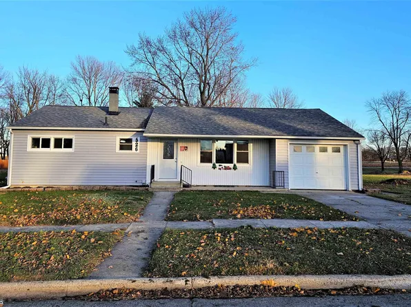 526 S Portland St, Bancroft, IA 50517