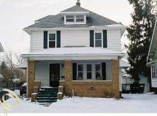 315 W 7th St, Monroe, MI 48161