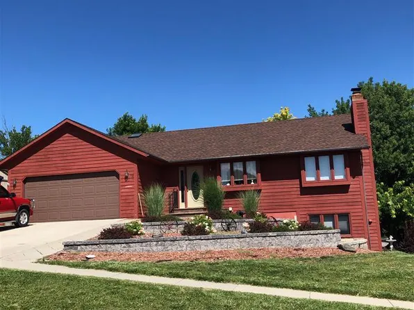 538 Terracita Dr, Rapid City, SD 57701