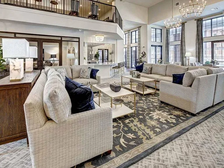 NorthStar Georgetown - 55+ Active Adult Apartment Homes — Photo 8