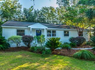 1464 Seminole St, Mount Pleasant, SC 29464