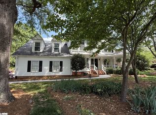 101 Comstock Ct, Greer, SC 29650